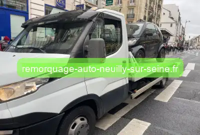 Assistance et dépannage